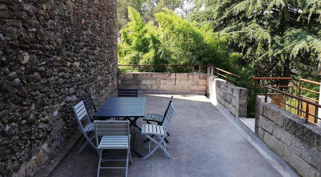 Appartement entier, Two-Bedroom Apartment in Sussargues, Côte méditerranéenne (France)