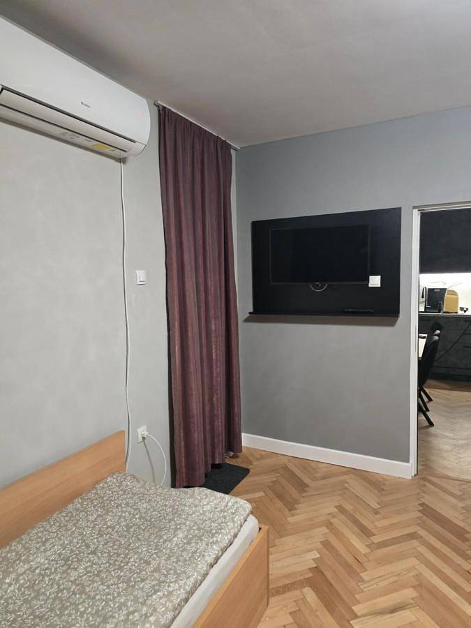 Gîte pour 8 personnes, avec balcon et vue dans Veliko Tarnovo - 4