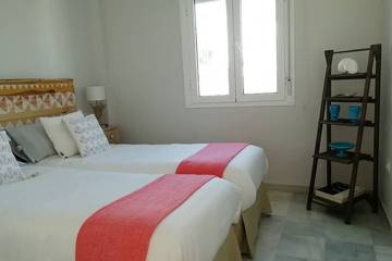 Casa Rural para 14 Personas en Vistahermosa, El Puerto de Santa María, Foto 4