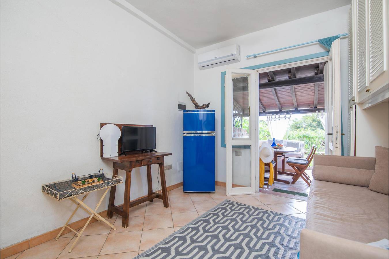 Ganze Wohnung, Il Vecchio Faro Lilli in Porto San Paolo, Loiri Porto San Paolo