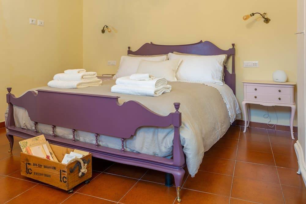 Dreamlike atmospheres a stone's throw from Villa d'Este and Villa Gregoriana in Tivoli, Rome Province