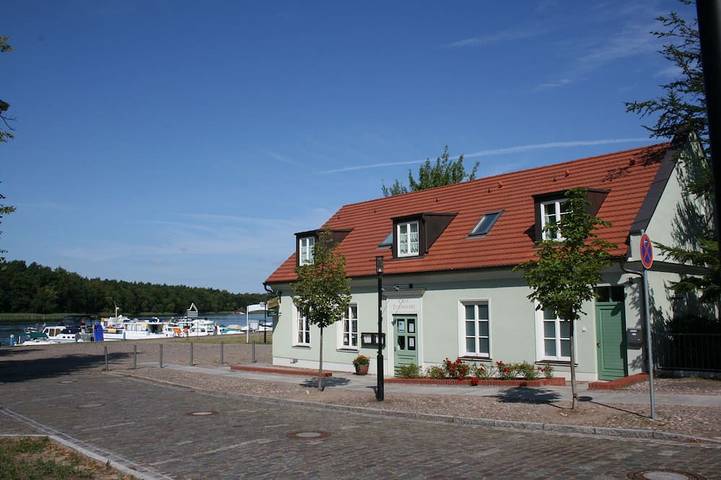 Ferienwohnung für 6 Personen, mit Sauna