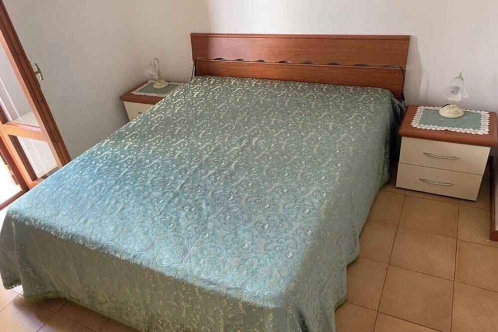 Entire apartment, Santiago Cottage in Santa Cesarea Terme, Salento