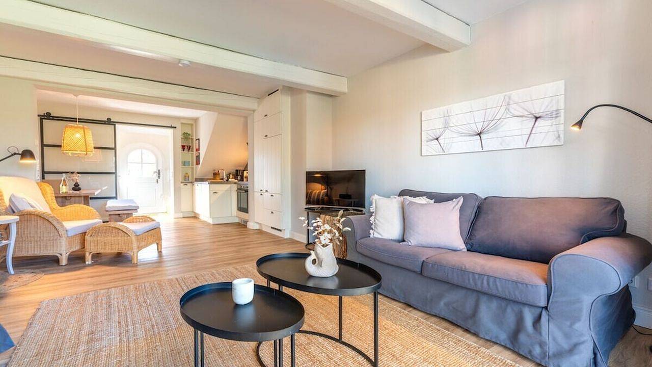 Ferienhaus für 4 Personen (60 m²) in Wrixum in Wyk auf Föhr (Stadt), Wyk auf Föhr