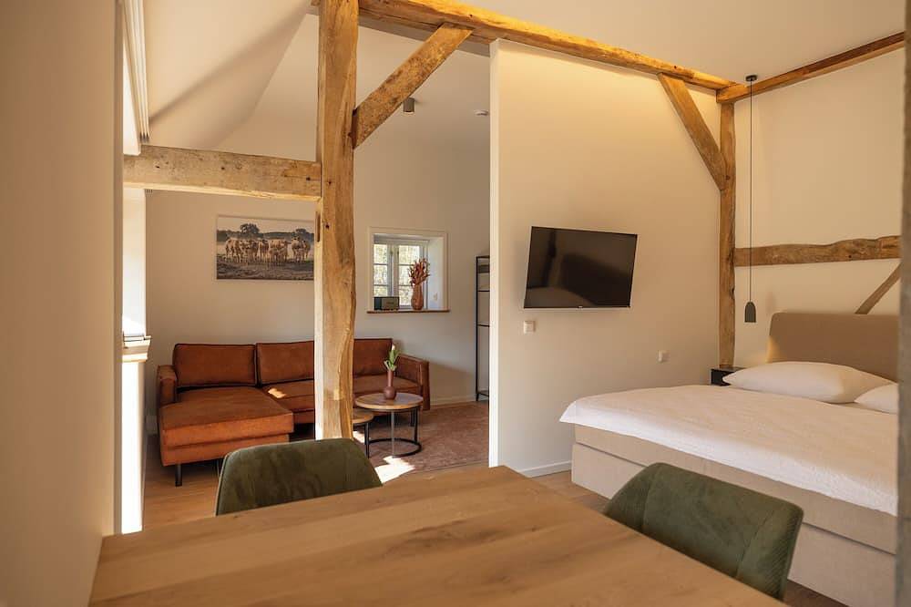 Ganze Wohnung, Historisches Ferienloft nahe des Timmendorfer Strands in Ratekau, Ostholstein