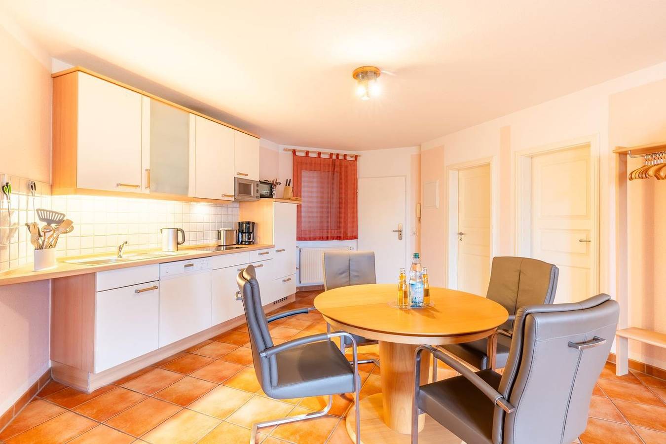 Appartamento vacanze a Rerik a partire da 101€ a notte