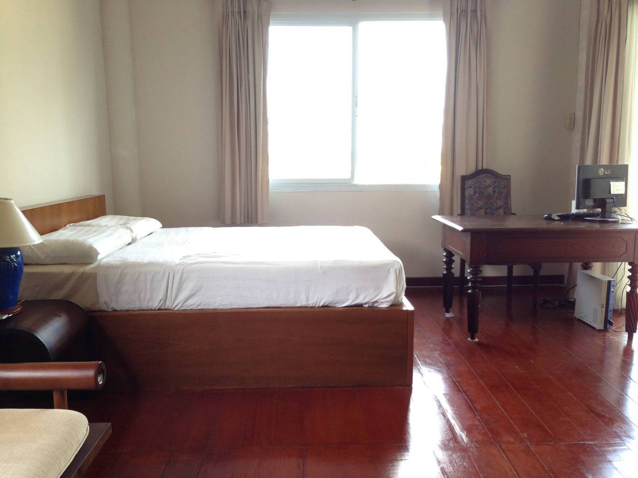 Nakara Samui-2 bedrooms Ocean View in Koh Samui