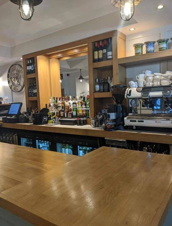 Maison d’hôte pour 2 personnes, avec jardin dans Écosse - 4