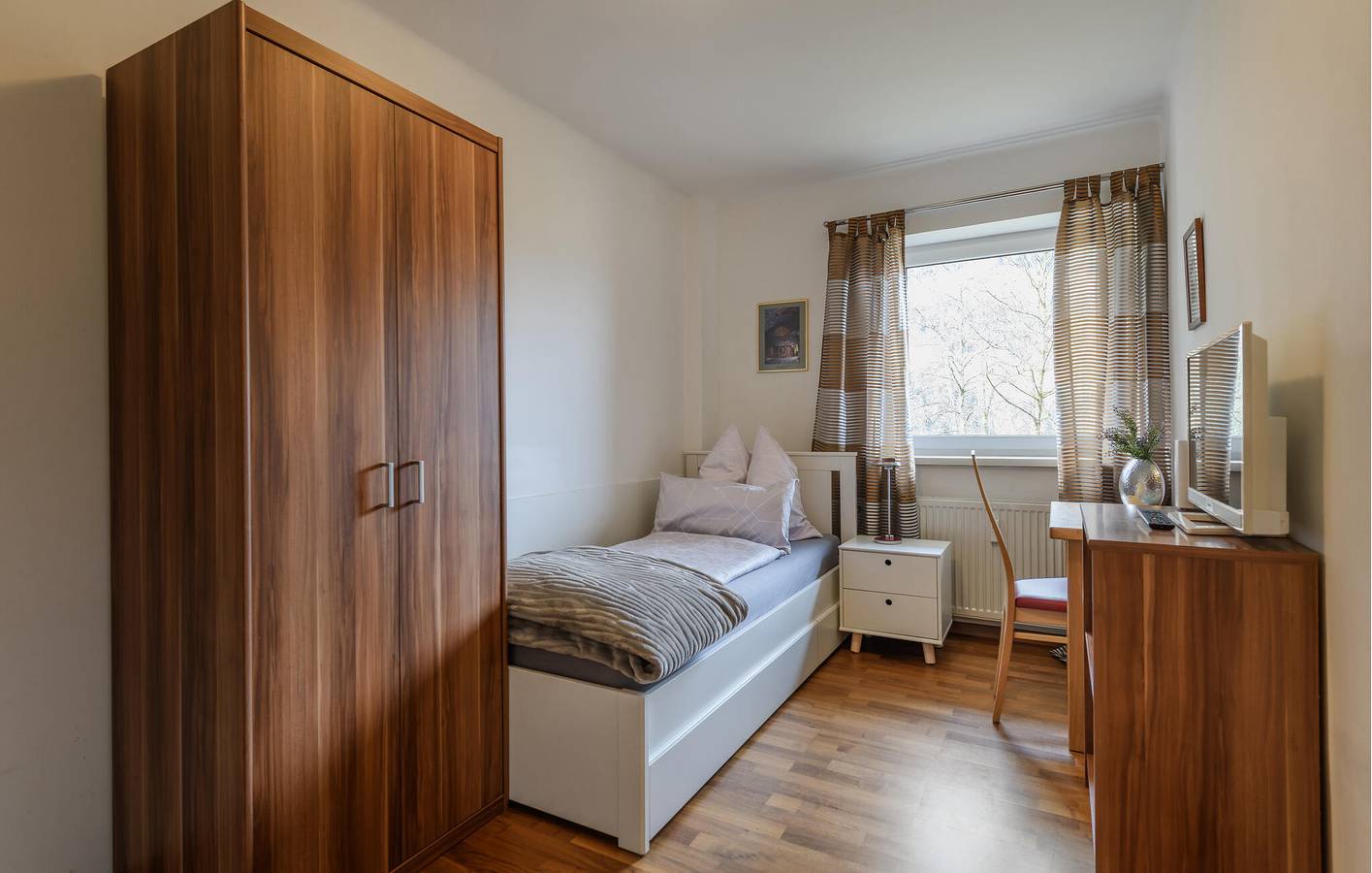 Appartement de vacances entier, Appartement de vacances pour 1 personne in Région de Bad Gastein, Ski Amadé