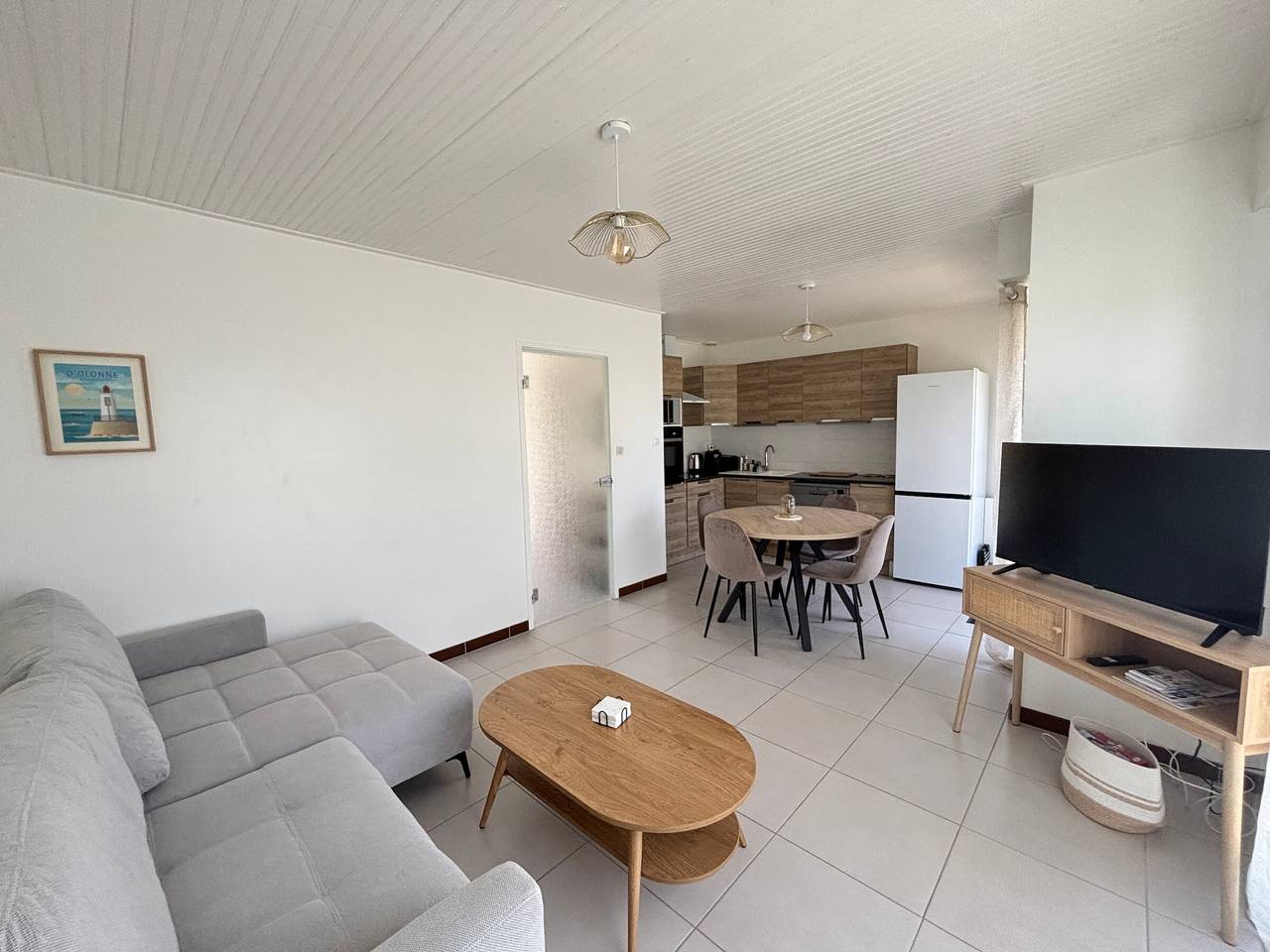 Photo : Maison de vacances