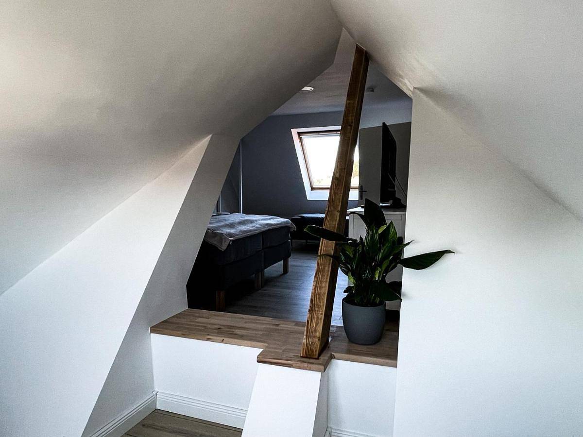Ganze Wohnung, Duplex Apartment in Barsbek, Kreis Plön