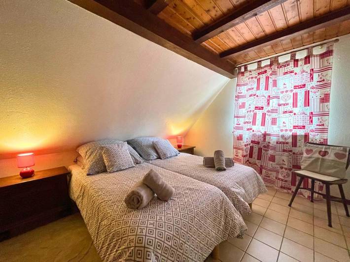Gîte pour 4 personnes à Elsenheim - 3