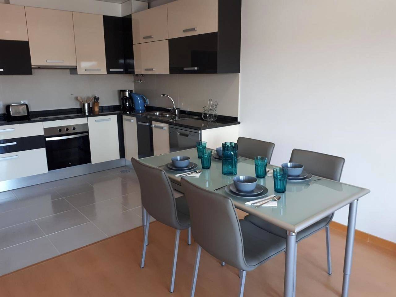 Apartamento inteiro, Apartamento Mirabelle in Mira (Coimbra), Distrito de Coimbra