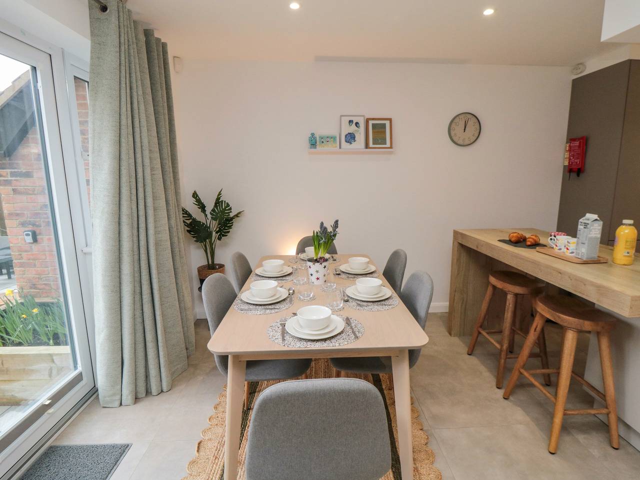 Martindale Cottage in Whitby, North York Moors National Park