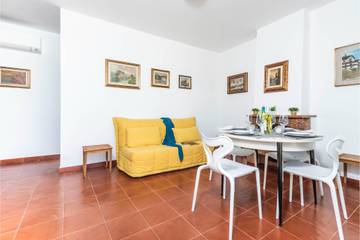 Attico per 4 Persone in Alghero, Provincia di Sassari, Foto 2
