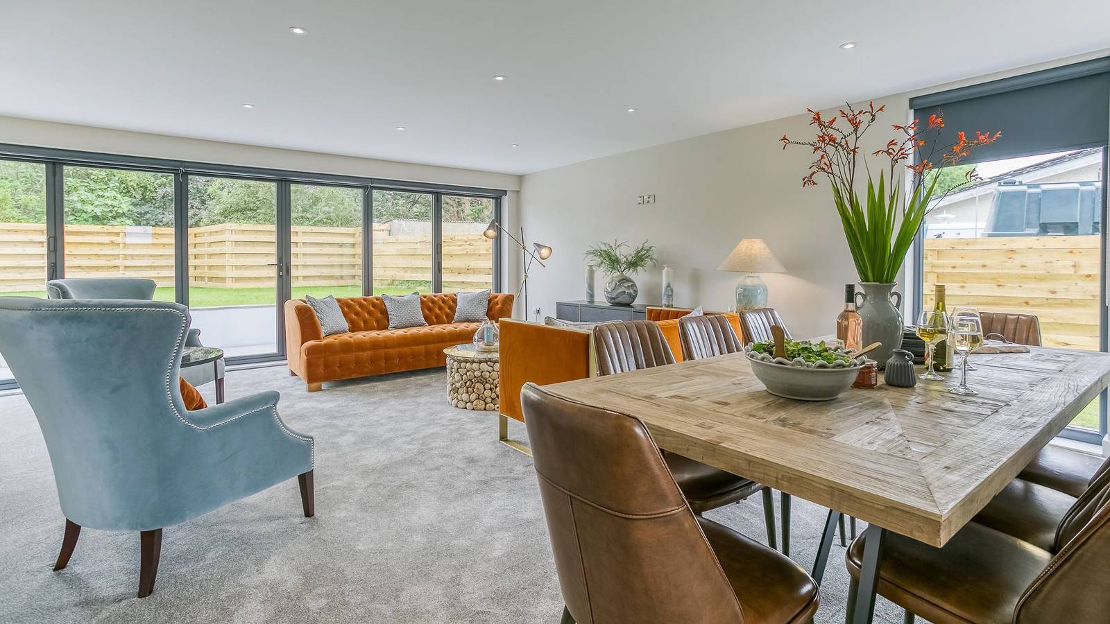 The Nook in Insel Anglesey