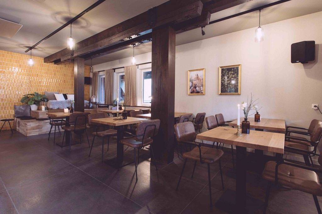 Edelfuchs-Lodge - Double room in Buhlertal, Floresta Negra do Norte