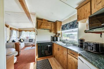 Cottage for 8 People in North Yorkshire, Yorkshire, Photo 4
