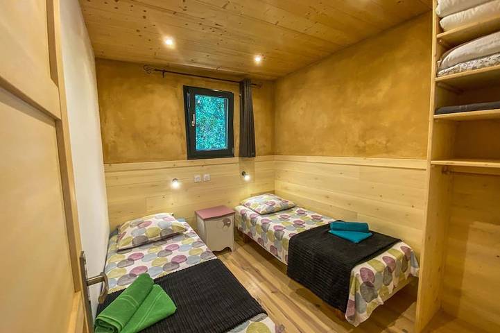 Location de vacances pour 6 personnes à Labastide-de-Virac - 3