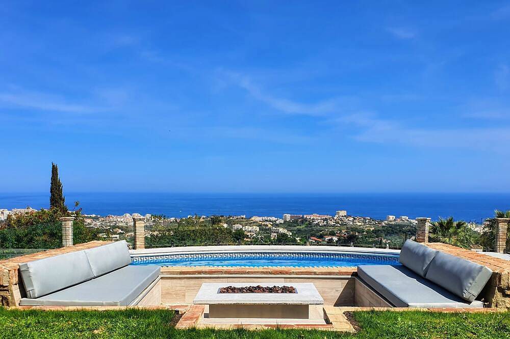 Casa vacanza a Benalmádena a partire da 725€ a notte