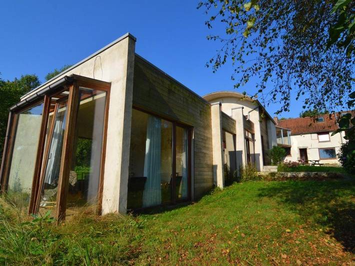 Location de vacances pour 5 personnes, avec piscine et jardin à Ittre (Belgique) - 4