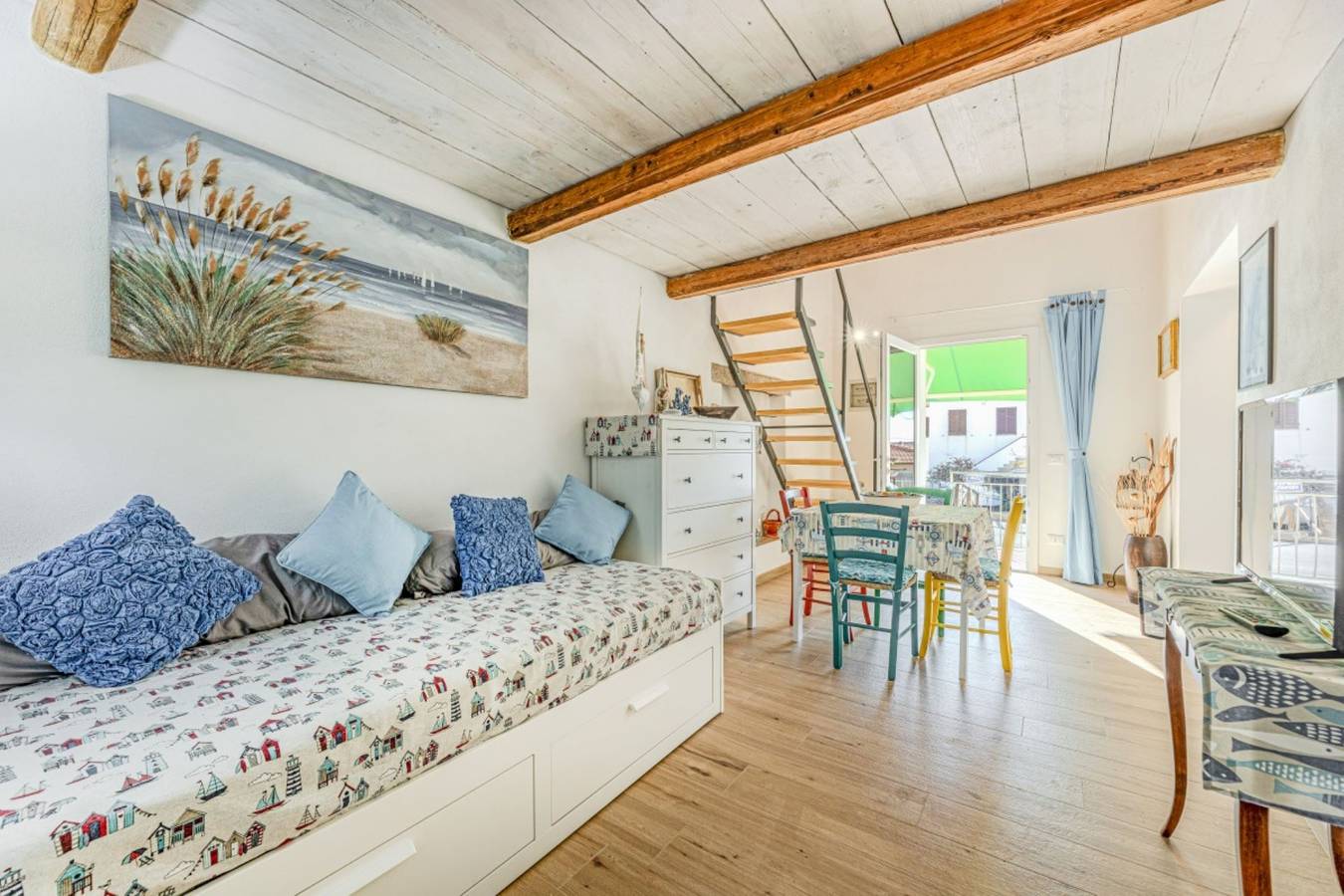 Appartamento intero, Casa Corsa in Pomonte, Isola d'Elba