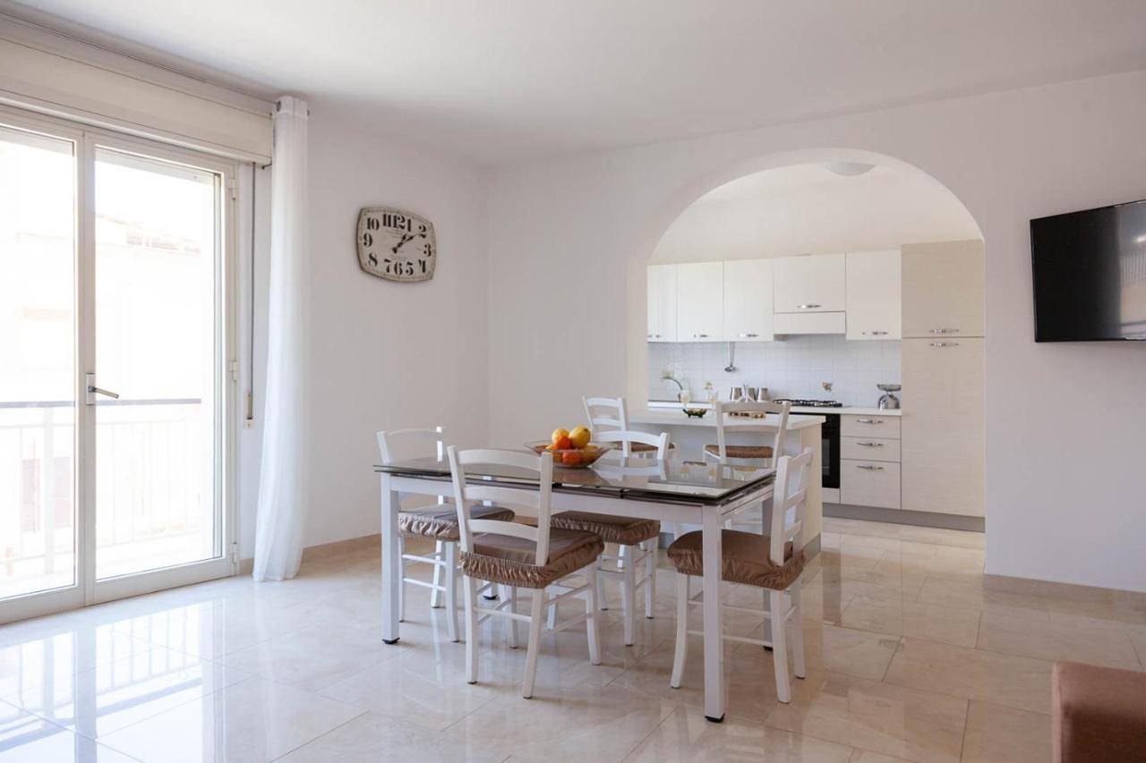 Appartement entier, Two-Bedroom Apartment in Mazara del Vallo, Région de Mazara del Vallo
