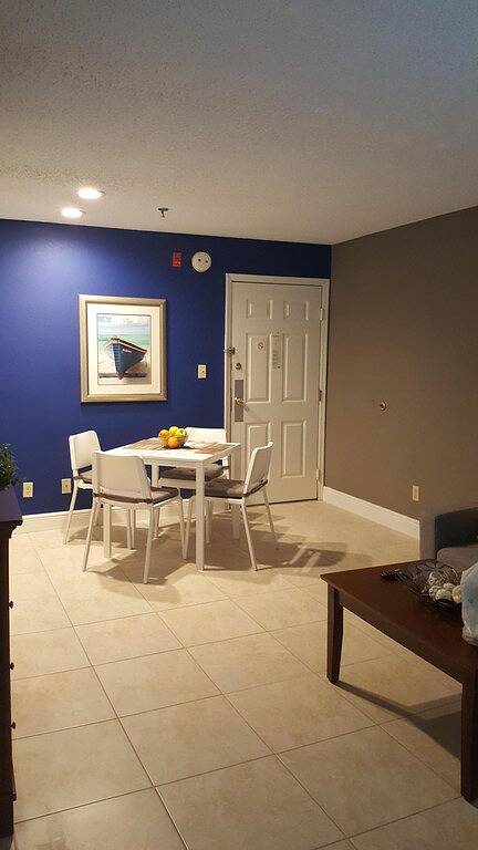 Schöne Villa in der Nähe von Disney, Outlets und mehr!1 in Disney World