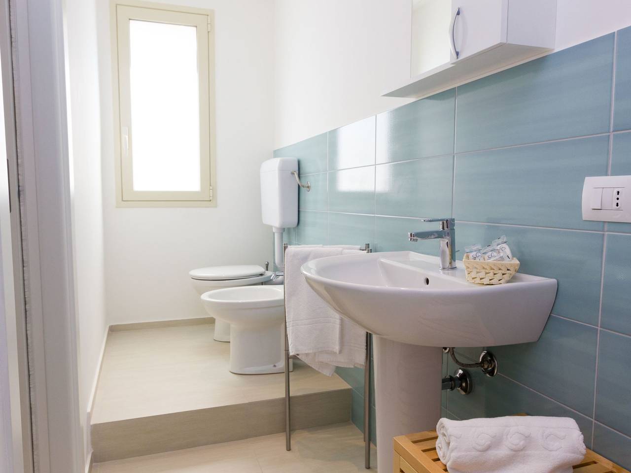 Apartamento entero, Talete, im Zentrum 40 m vom Strand entfernt in Marina di Ragusa, Provincia de Ragusa