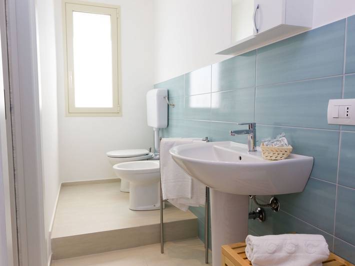 Apartamento entero, Talete, im Zentrum 40 m vom Strand entfernt in Marina di Ragusa, Ragusa (Sicilia)