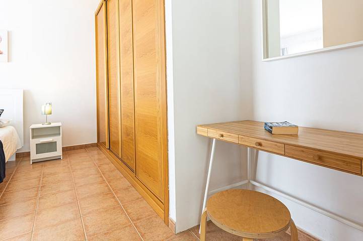 Villa für 8 Personen, mit Terrasse und Garten sowie Whirlpool auf Fuerteventura - 3