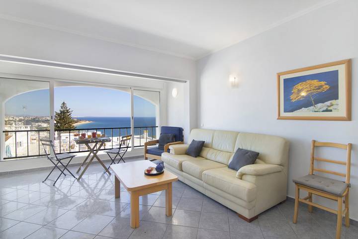 Gîte pour 4 personnes à Albufeira - 3