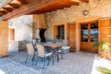 Villa voor 4 Personen in Moscari, Selva, Afbeelding 3