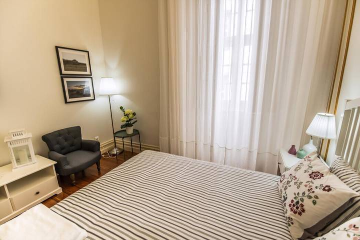 Apartamento entero, Guestready - O Ateneu - Room 3 in Isla de San Miguel, Ponta Delgada