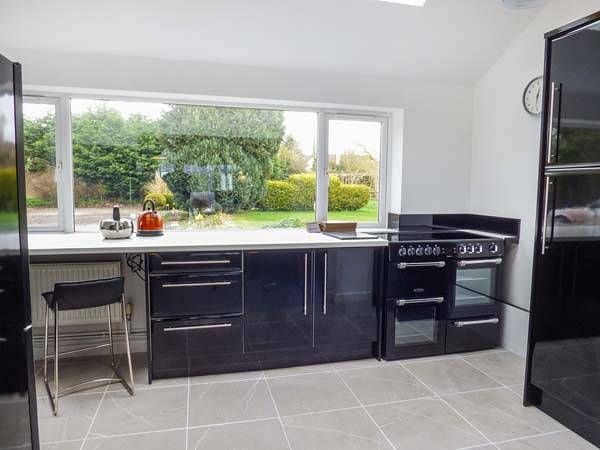 The Willows in Shropshire