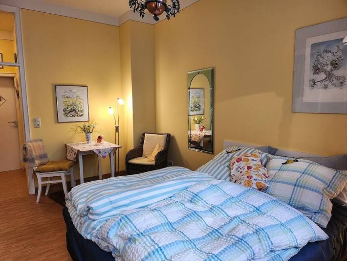 Un hogar lejos de casa in Lübeck (Ciudad), Lübeck