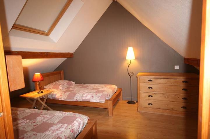 Appartement entier, Gîte du vigneronAppartement Duplex centre ville de Turckheim ( Climatisé ) in Turckheim, Région de Colmar