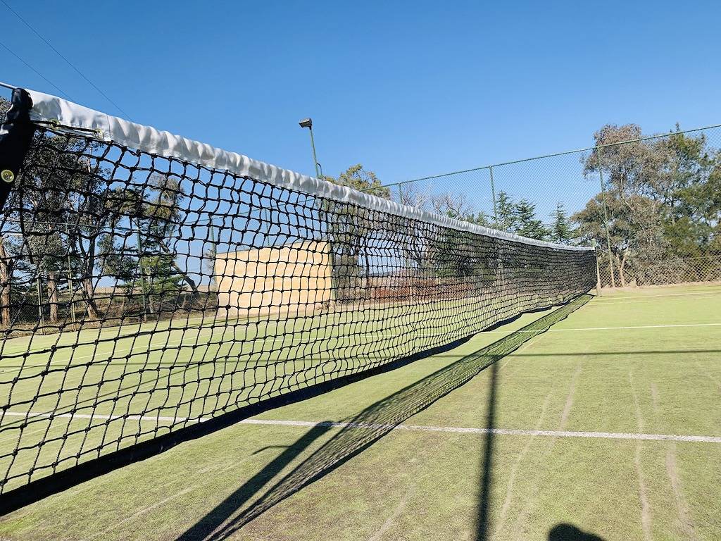 Rennwochenende / O'Connell Farm Bnb in New South Wales