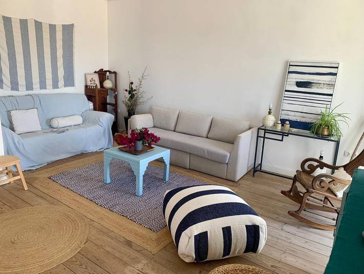 Casa vacanza per 4 persone - 1