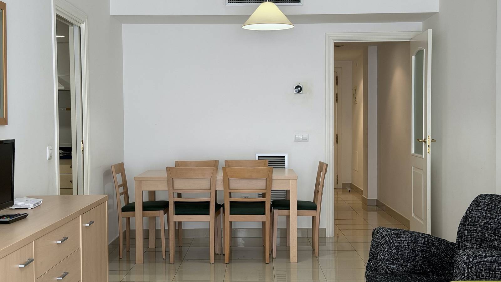 Appartamento vacanze a L'Escala a partire da 64€ a notte