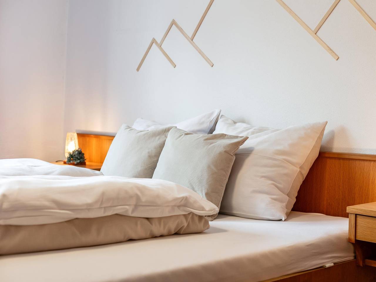 Ganze Wohnung, Gemütliches Apartment im Zentrum mit Garten in Kirchberg in Tirol, Kitzbüheler Alpen