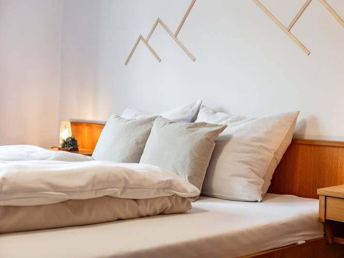 Ferienwohnung für 6 Personen, mit Terrasse und Garten in Kirchberg in Tirol - 4