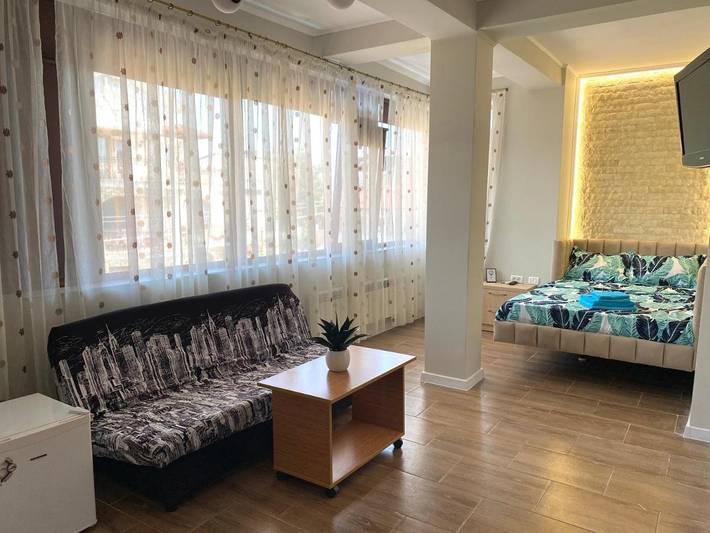 Maison d’hôte pour 2 personnes, avec Vue dans Constanța - 4