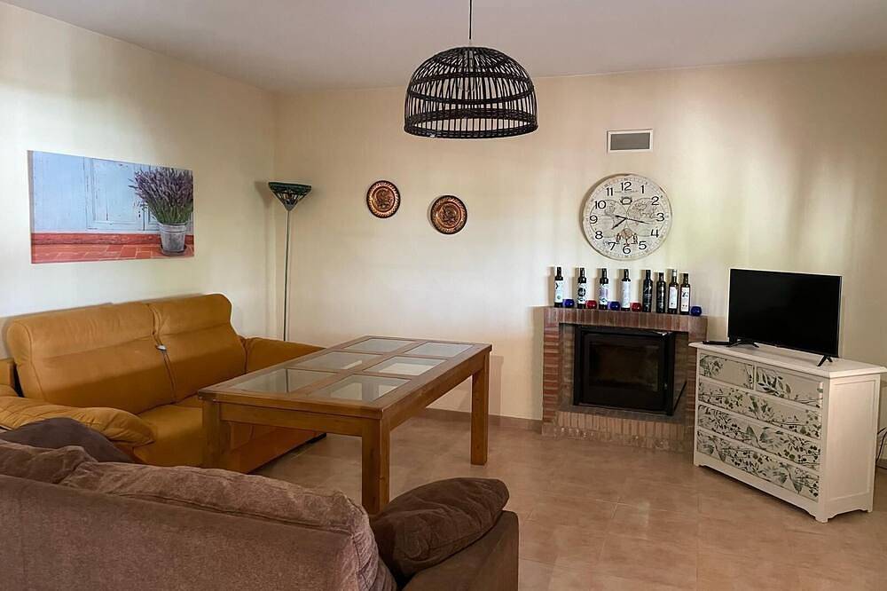 Country House Finca Fuente la Parra in Lucena, ideal for families. in Lucena, Sierras Subbéticas