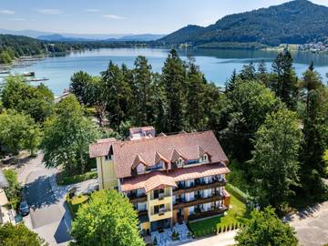 Holiday Rental for 4 People in Sankt Kanzian am Klopeiner See, Carinthia, Photo 1