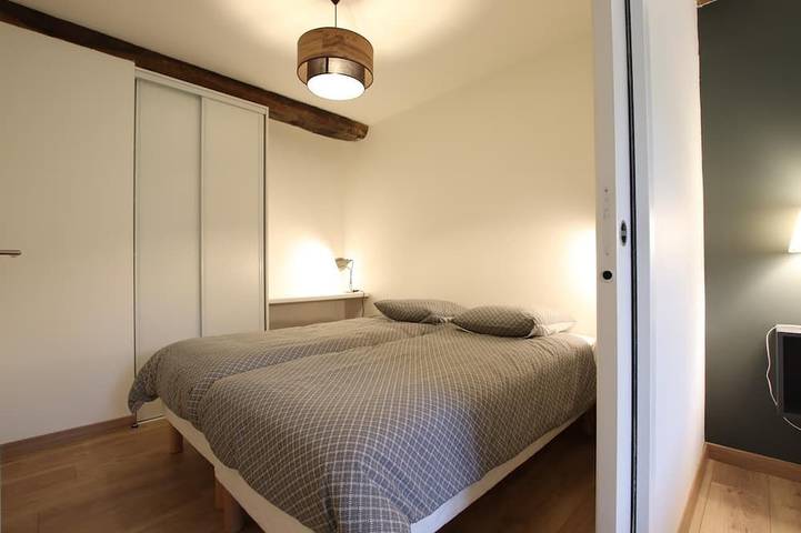 Location de vacances pour 2 personnes dans Ainhice-Mongelos - 4