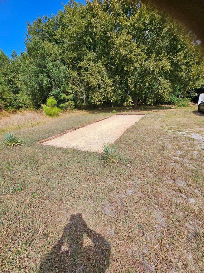 Gîte pour 4 personnes, avec terrasse, animaux acceptés à Ychoux - 3