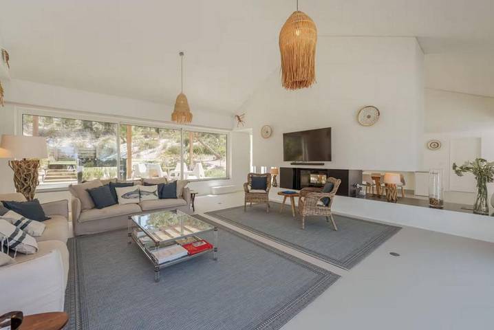 Location de vacances pour 10 personnes dans Laundos - 4