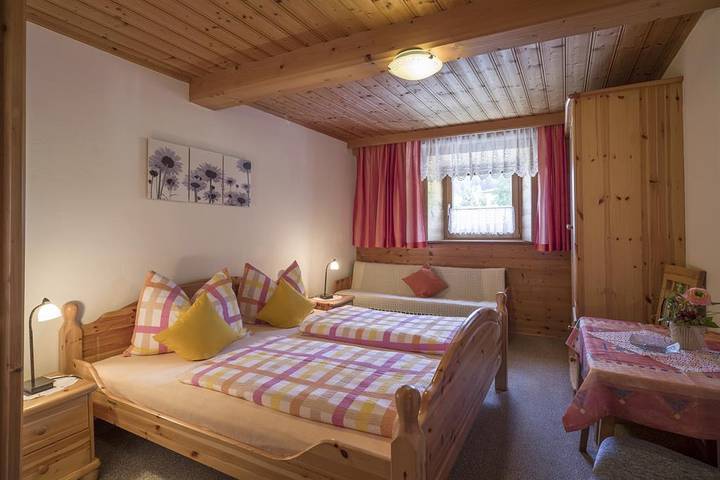 Bauernhaus für 2 Personen, mit Garten in Österreich