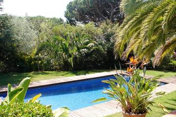 Chalet para 8 Personas en Calonge, Provincia de Gerona, Foto 2